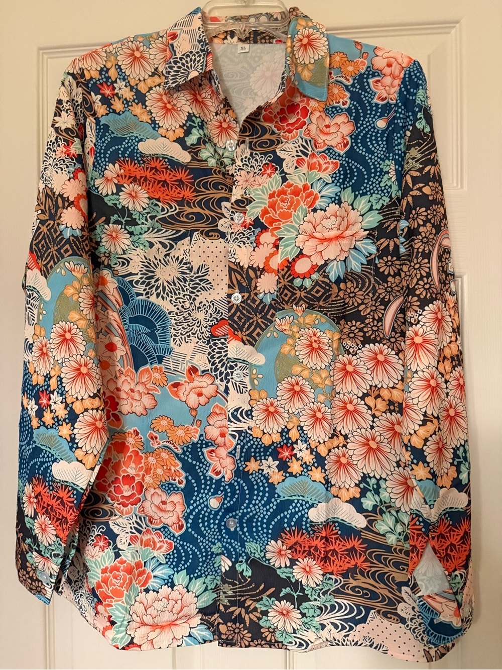 Summer Pop of Color!